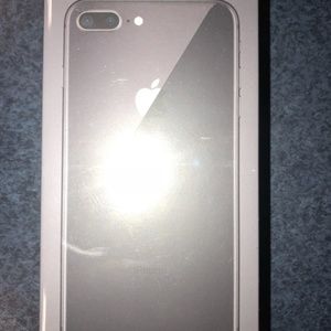 Apple iphone 8 plus
